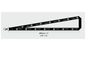 The Calvary Academy Polyester Lanyard (Bulk Item)