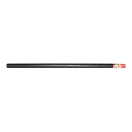 The Calvary Academy Round Natural Wood Pencil (Bulk Item)