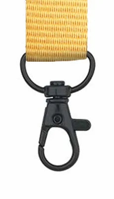 The Calvary Academy Polyester Lanyard (Bulk Item)